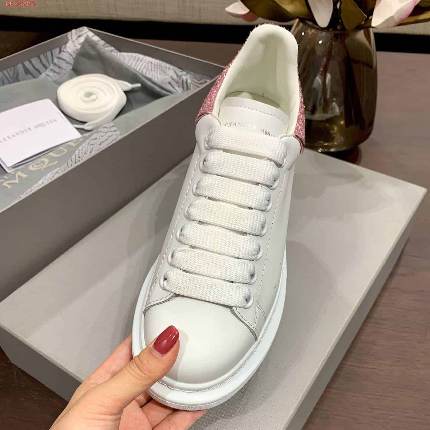 ale*d*r M*Q*en sneaker- am14