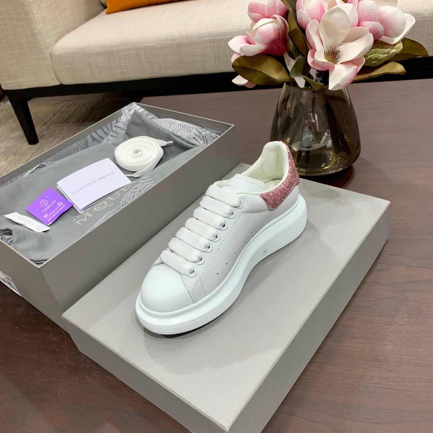 ale*d*r M*Q*en sneaker- am14