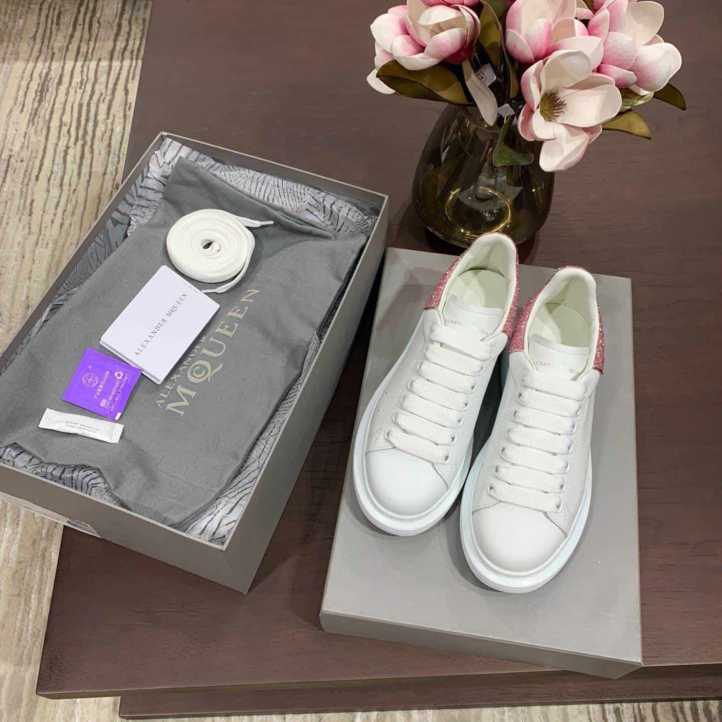 ale*d*r M*Q*en sneaker- am14