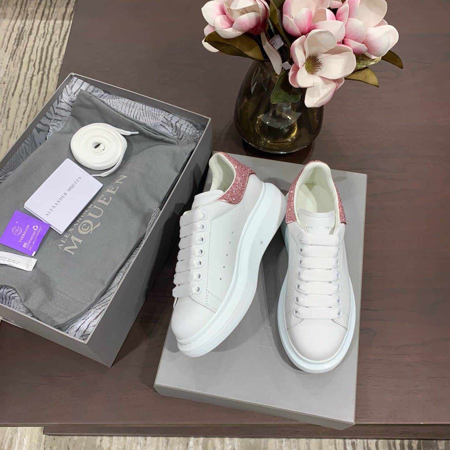 ale*d*r M*Q*en sneaker- am14