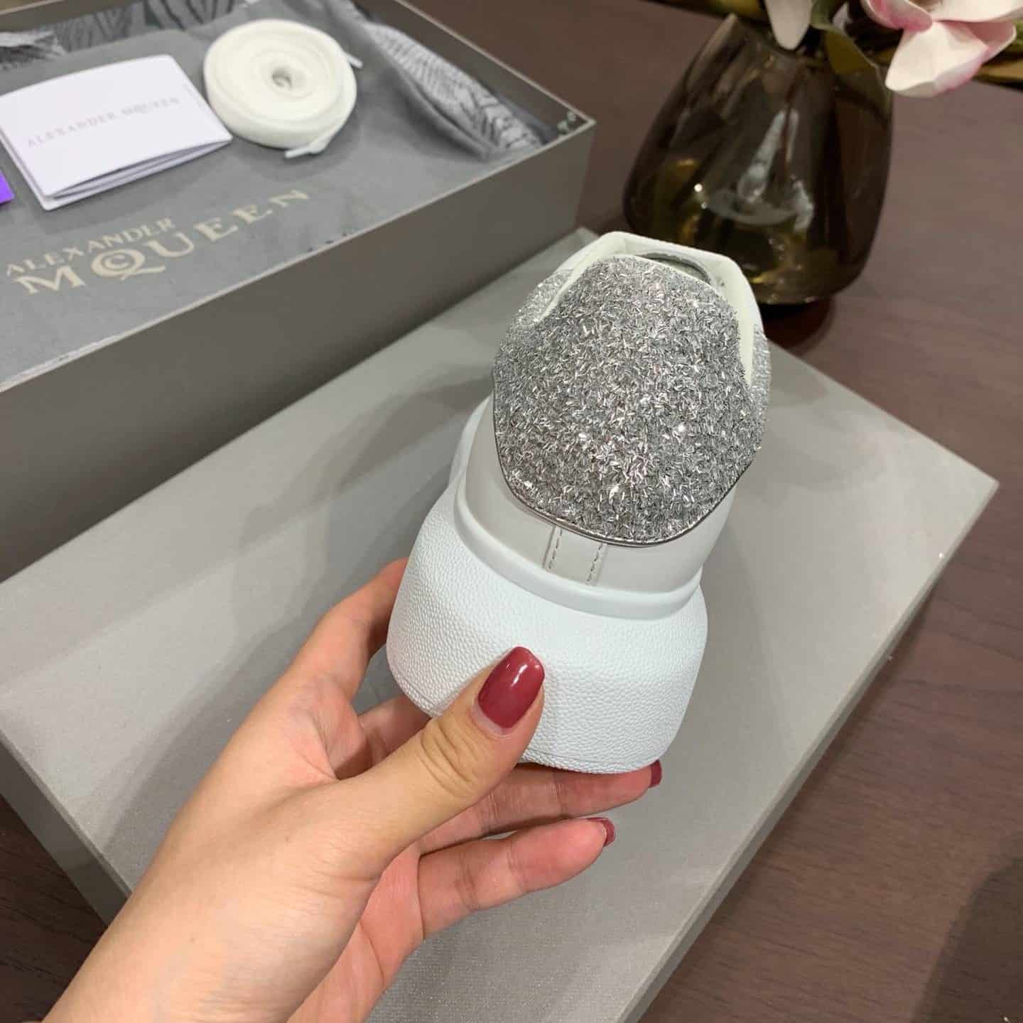 ale*d*r M*Q*en sneaker- am15