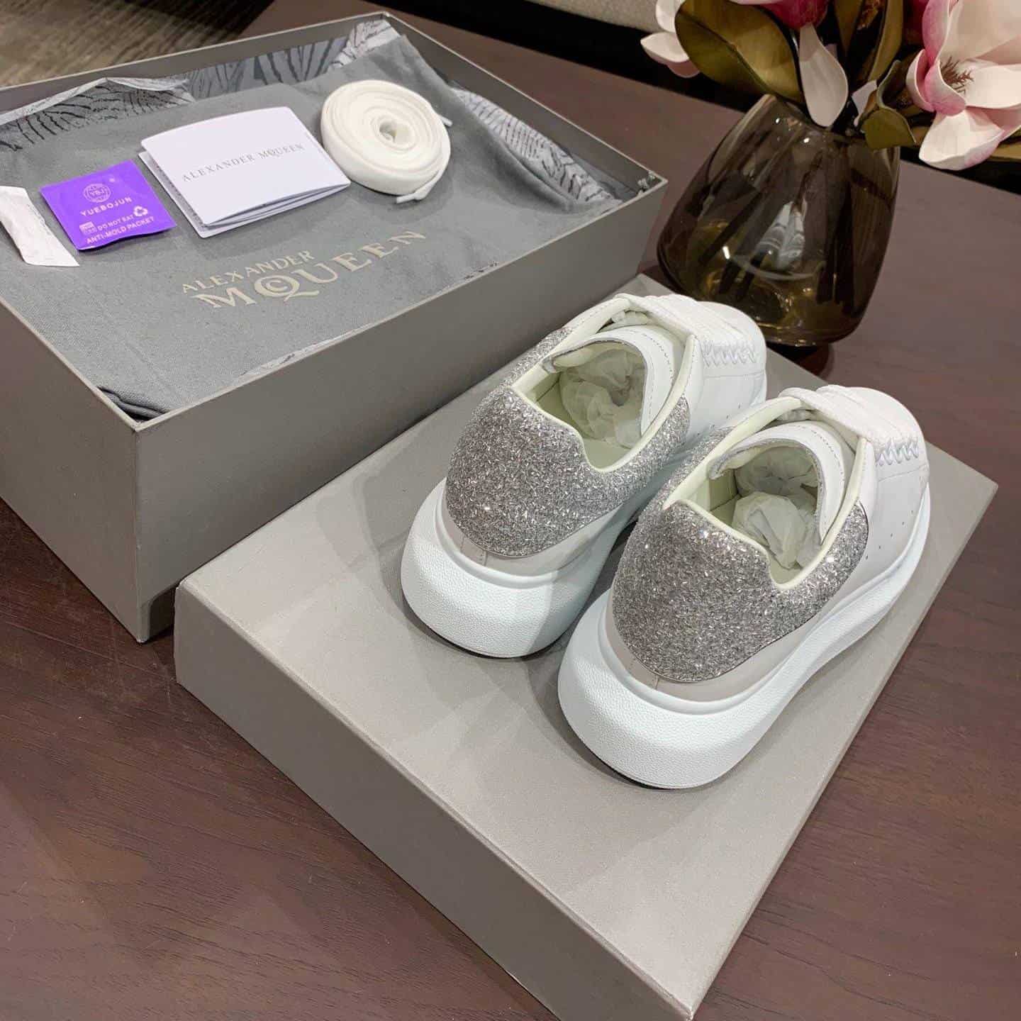 ale*d*r M*Q*en sneaker- am15