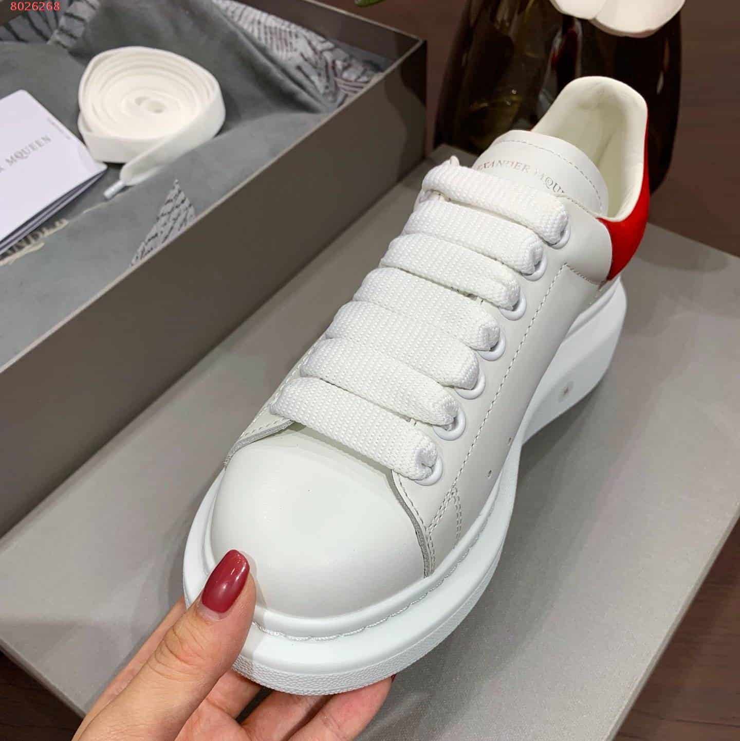 ale*d*r M*Q*en sneaker- am17