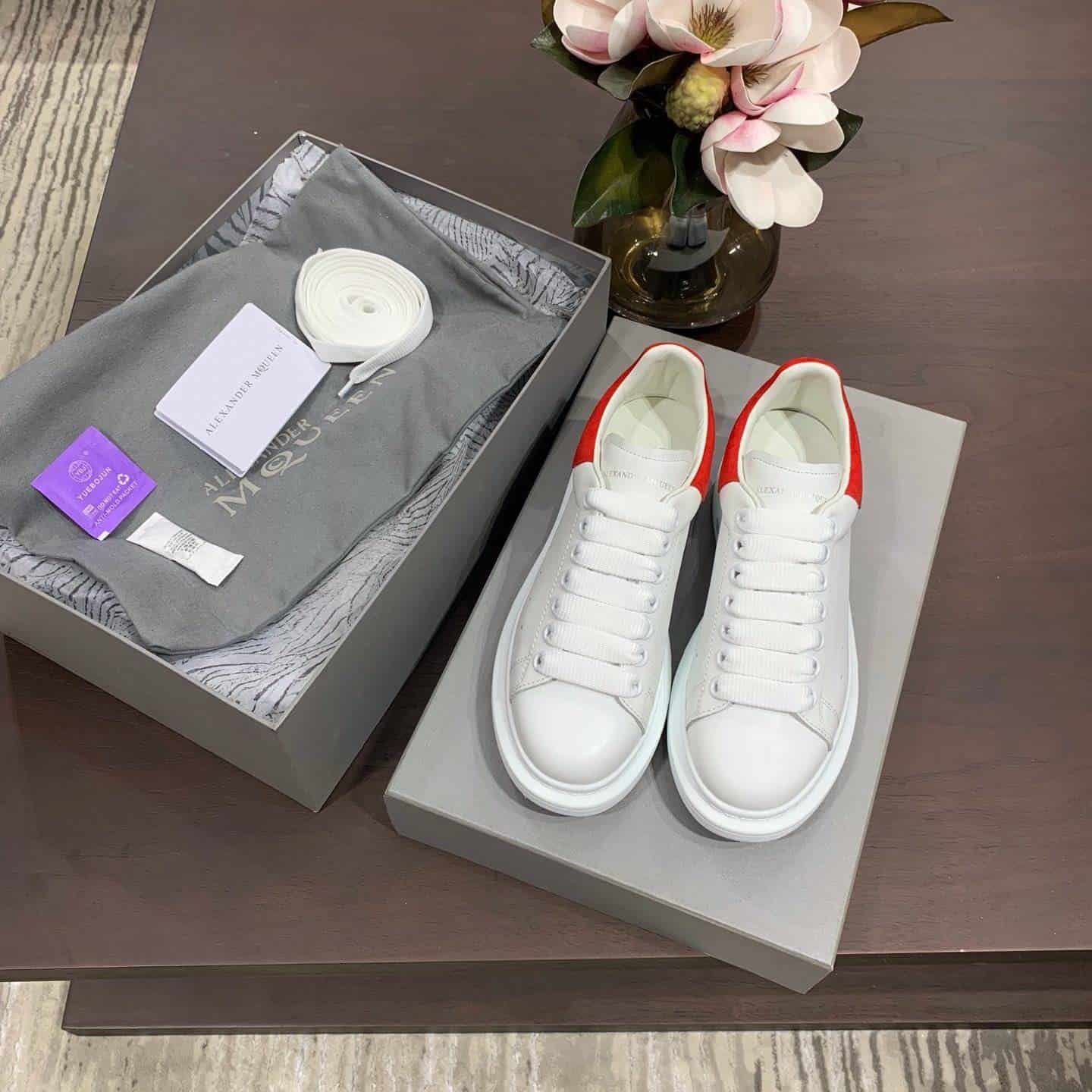 ale*d*r M*Q*en sneaker- am17