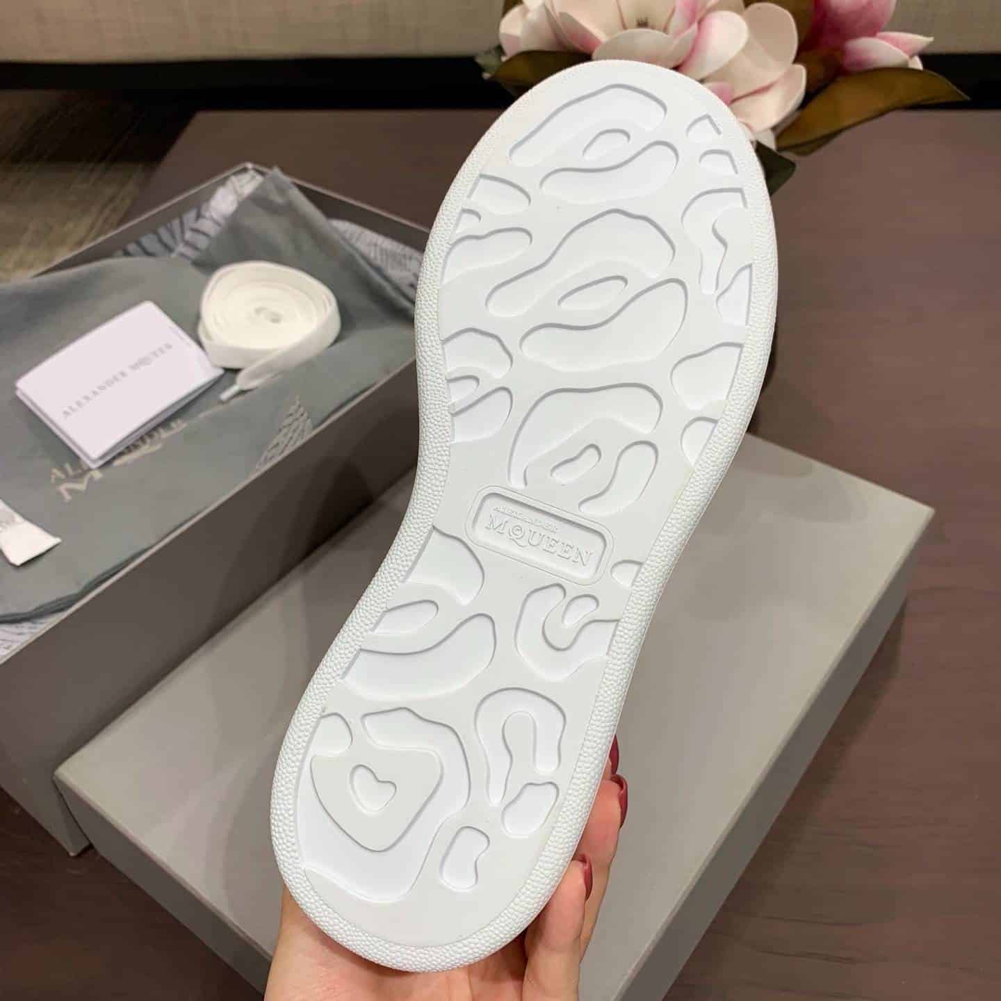 ale*d*r M*Q*en sneaker- am17