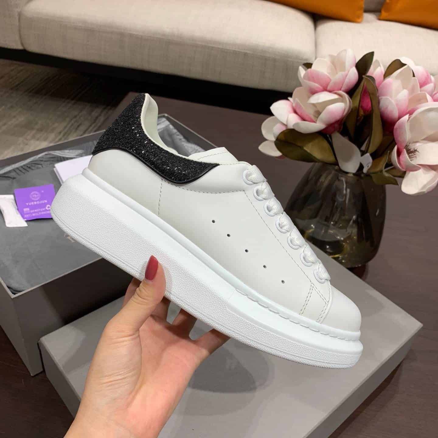 ale*d*r M*Q*en sneaker- am18