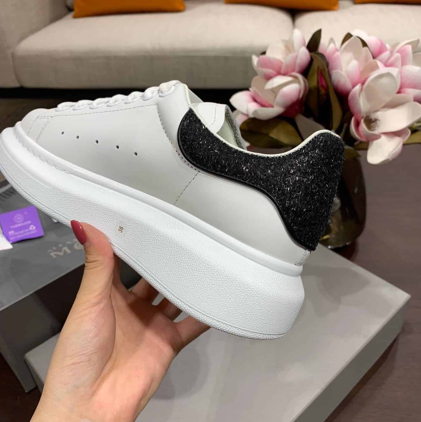 ale*d*r M*Q*en sneaker- am18