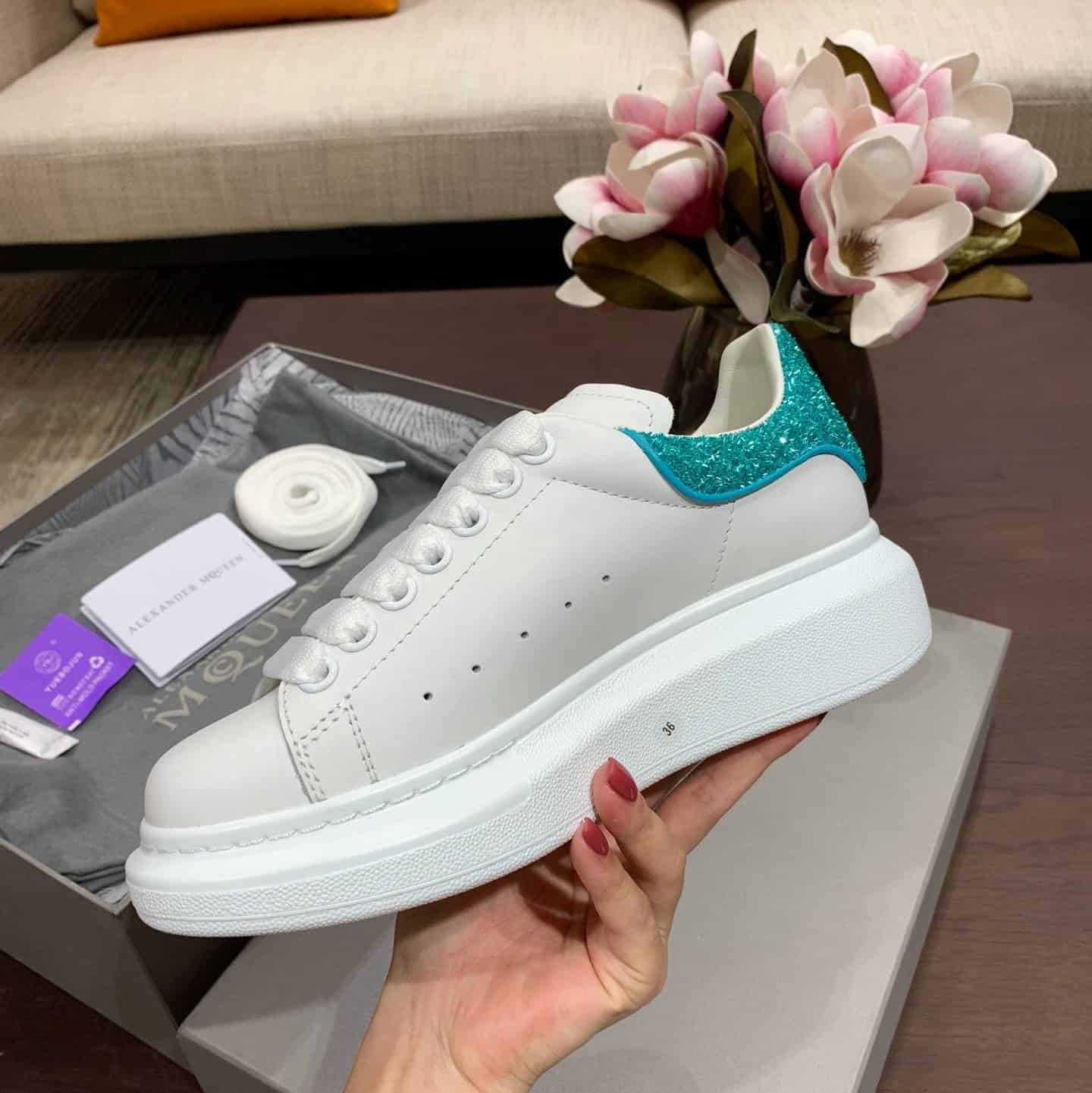 ale*d*r M*Q*en sneaker- am20