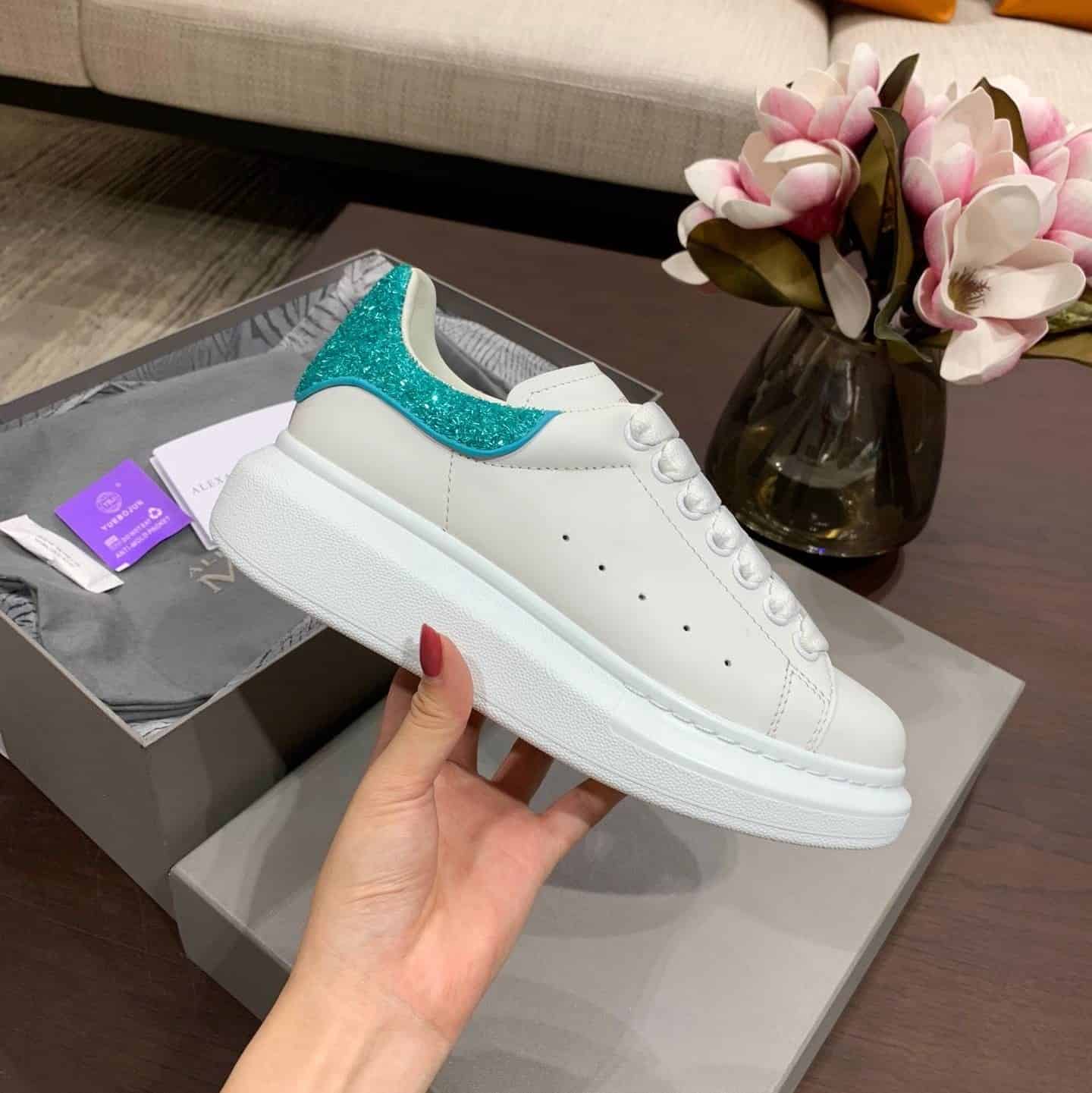 ale*d*r M*Q*en sneaker- am20