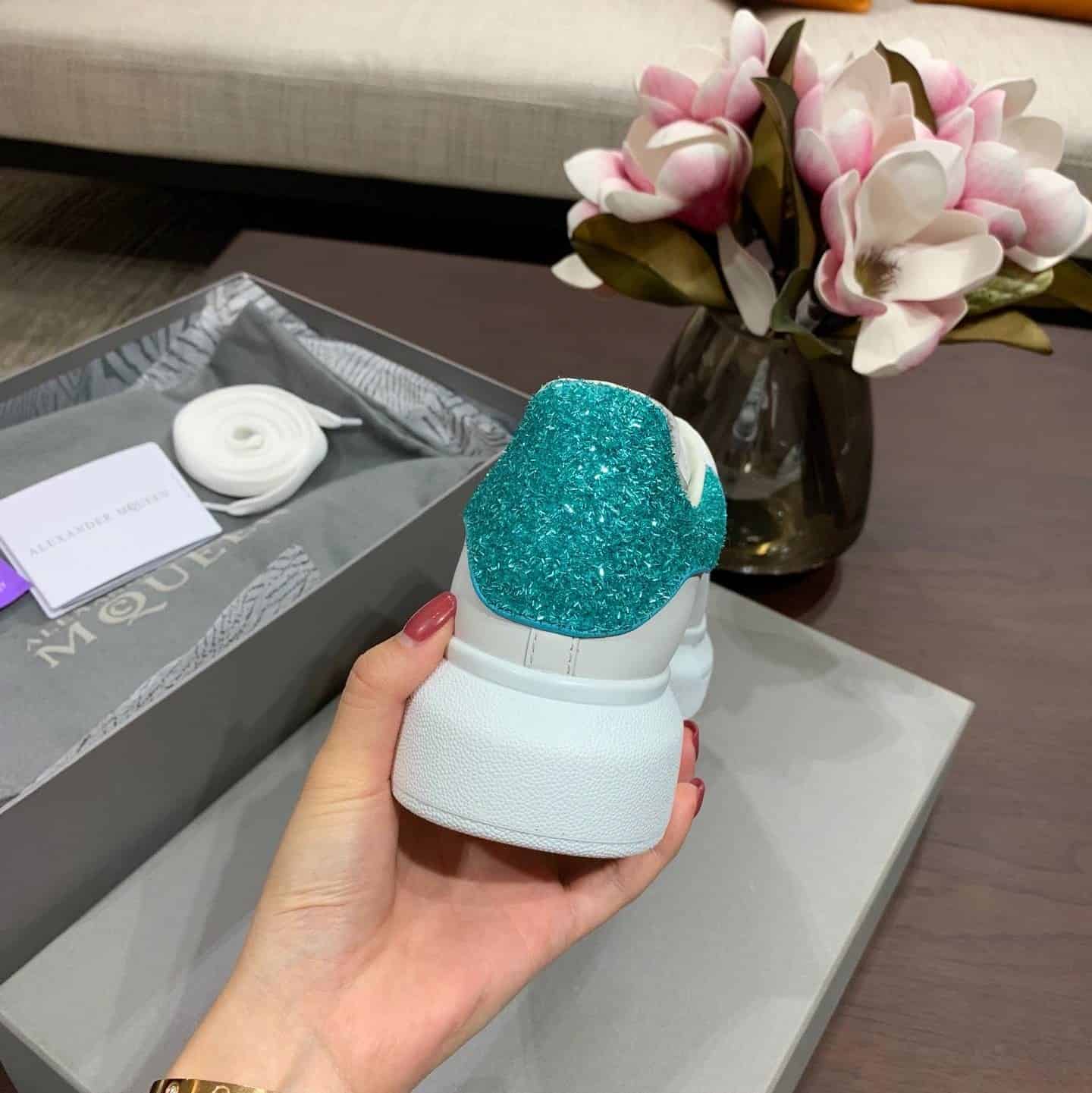 ale*d*r M*Q*en sneaker- am20