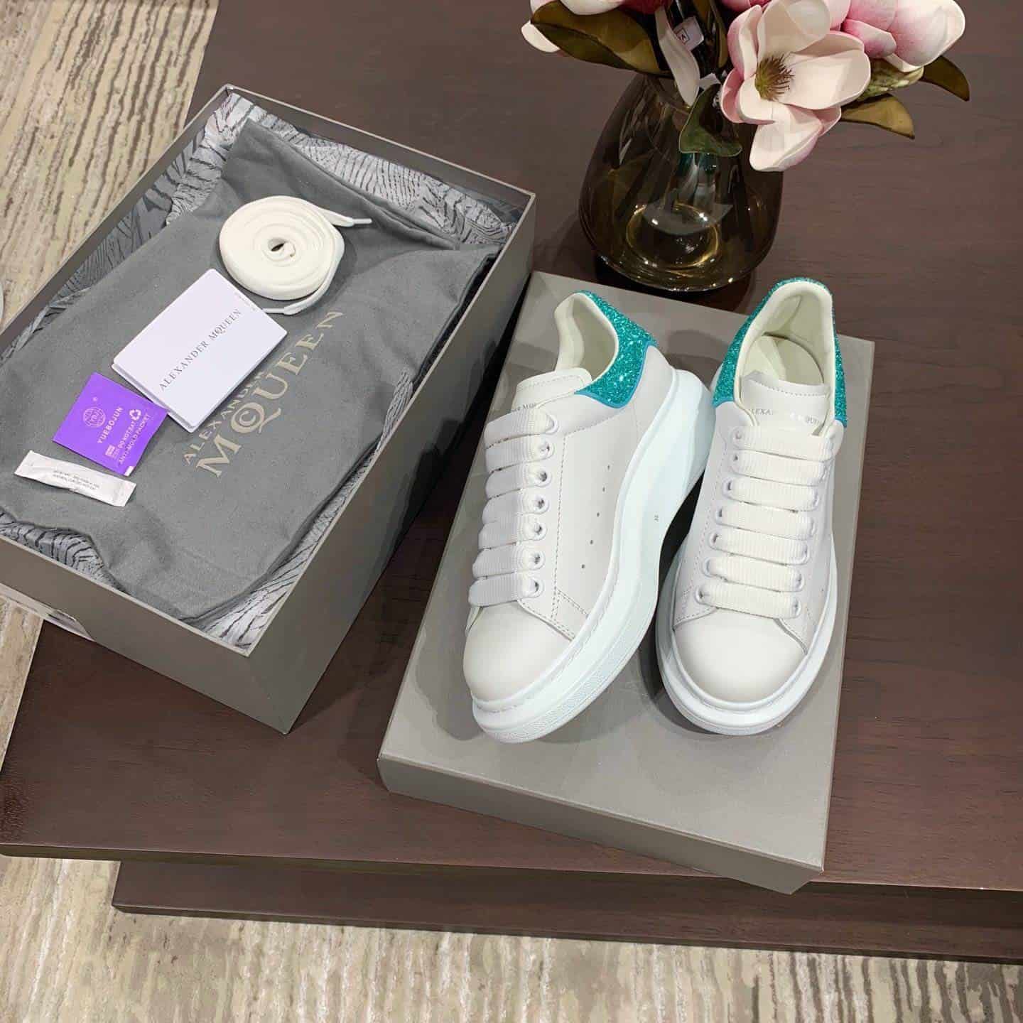 ale*d*r M*Q*en sneaker- am20