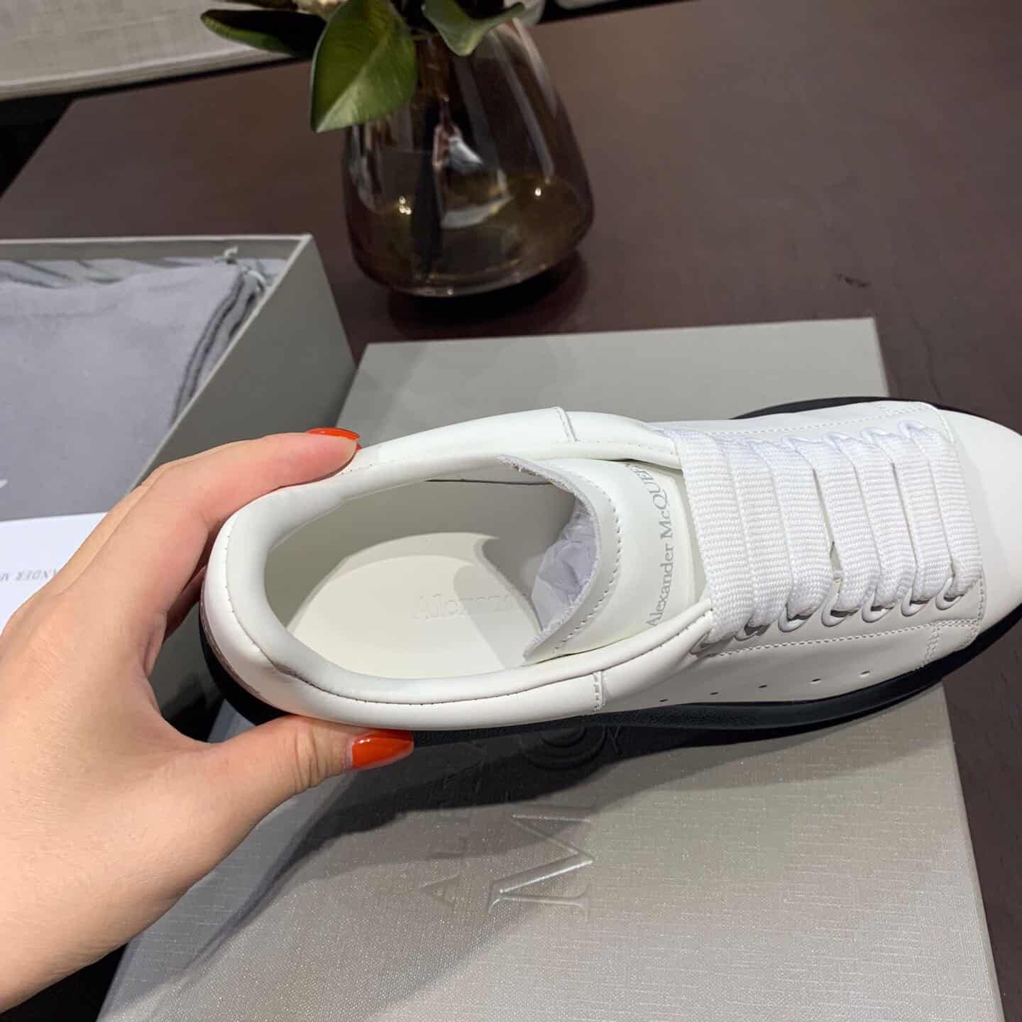 ale*d*r M*Q*en sneaker- am2