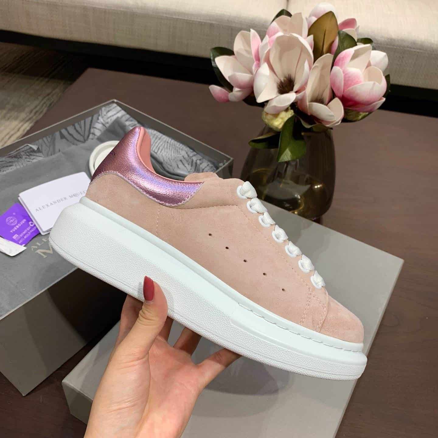 ale*d*r M*Q*en sneaker- am5