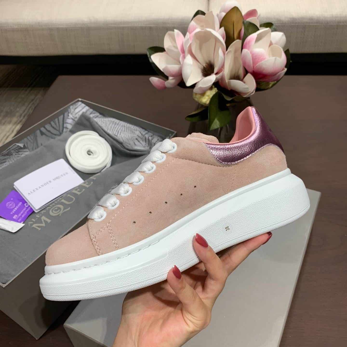 ale*d*r M*Q*en sneaker- am5