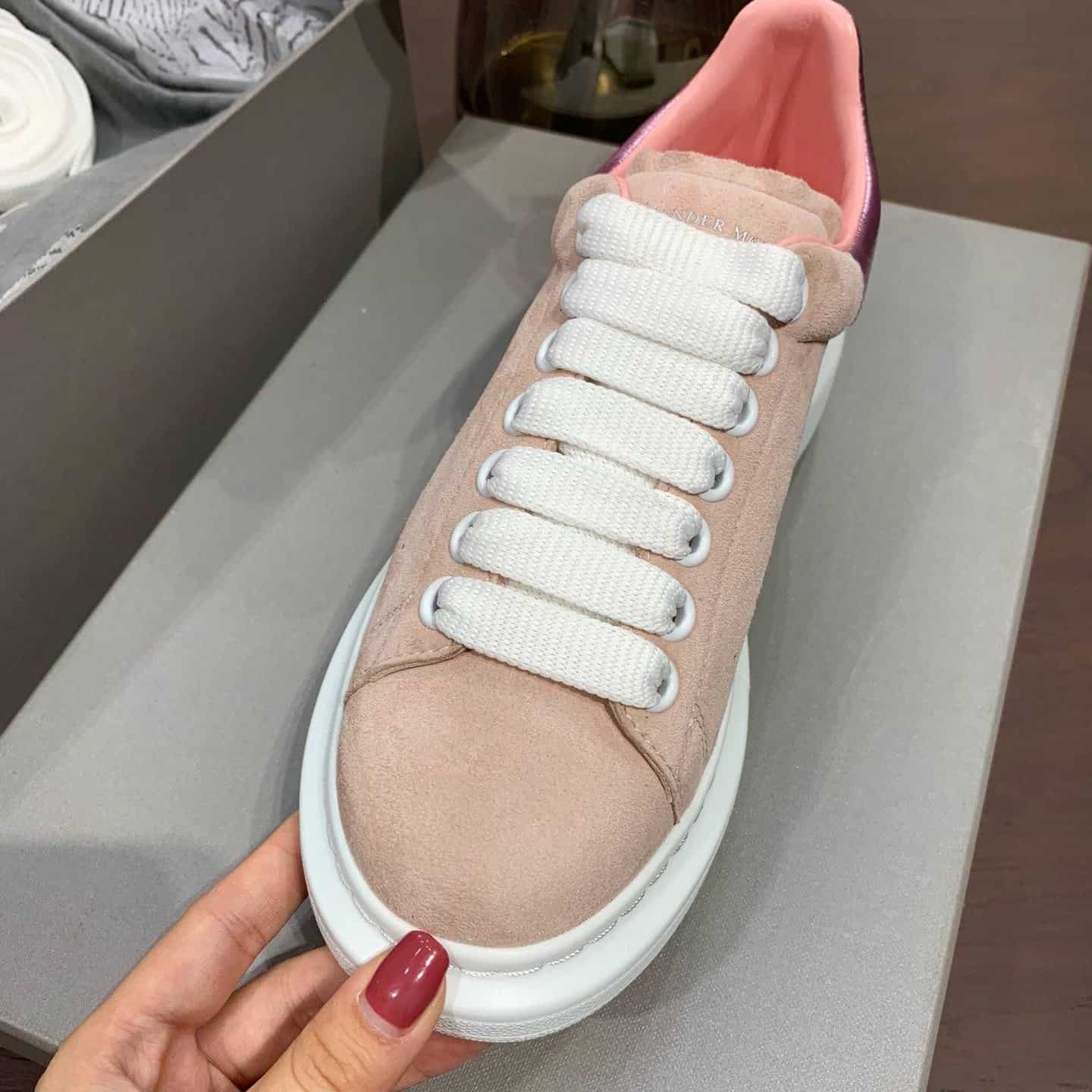 ale*d*r M*Q*en sneaker- am5