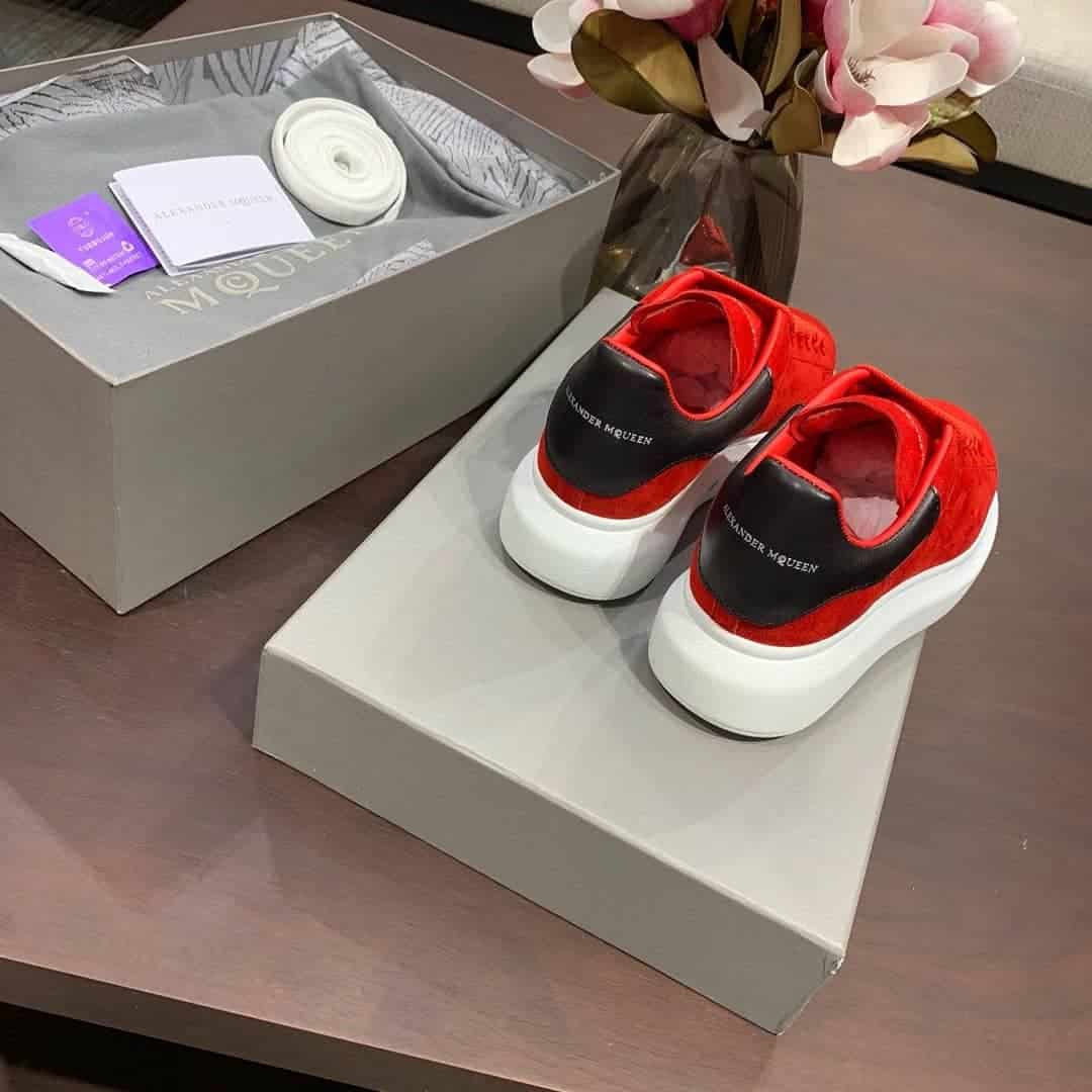 ale*d*r M*Q*en sneaker- am6