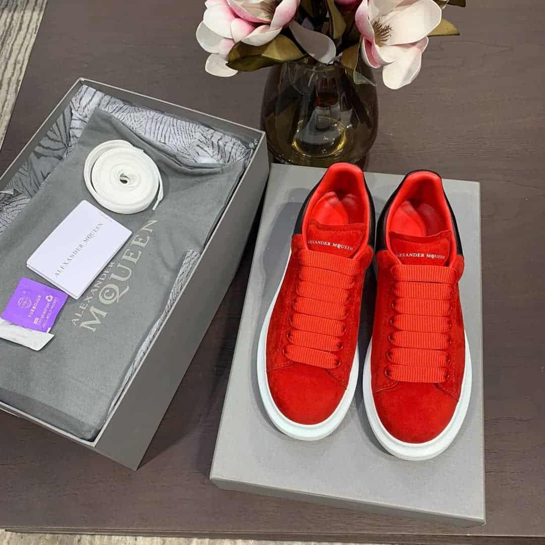 ale*d*r M*Q*en sneaker- am6