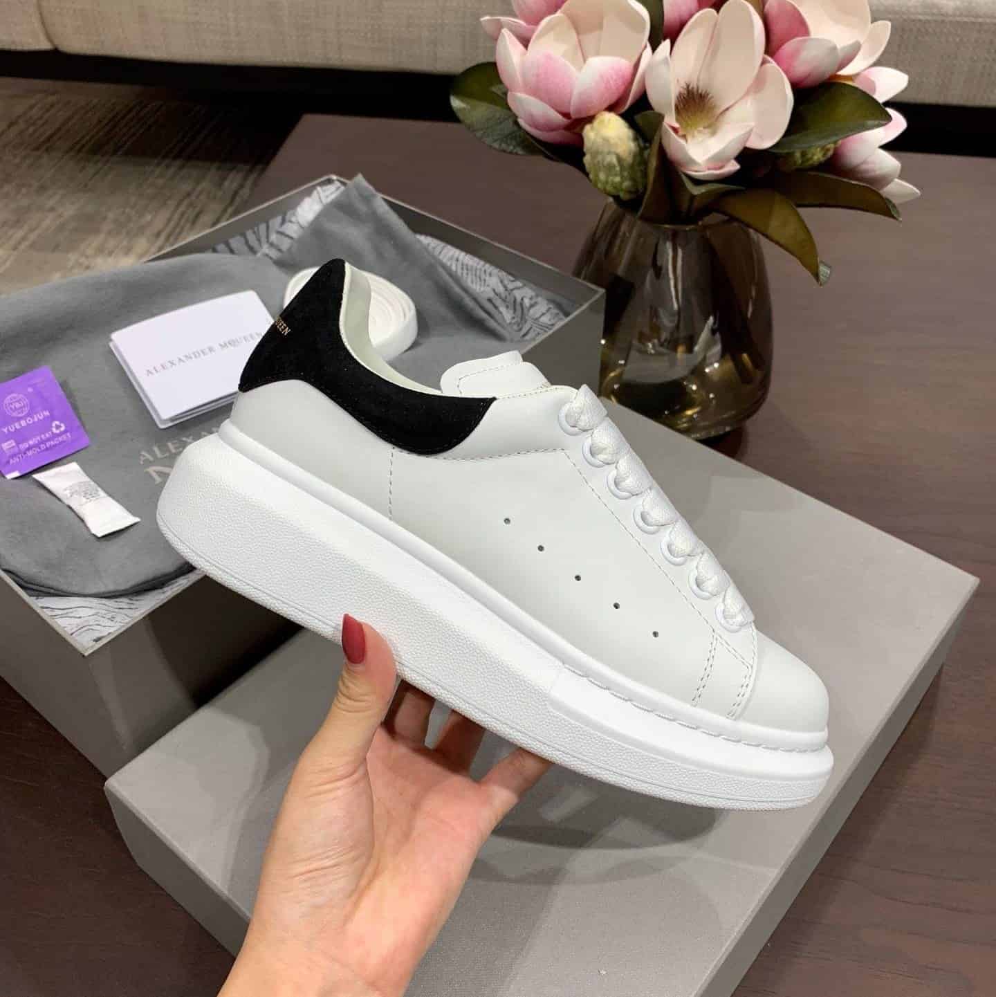 ale*d*r M*Q*en sneaker- am7