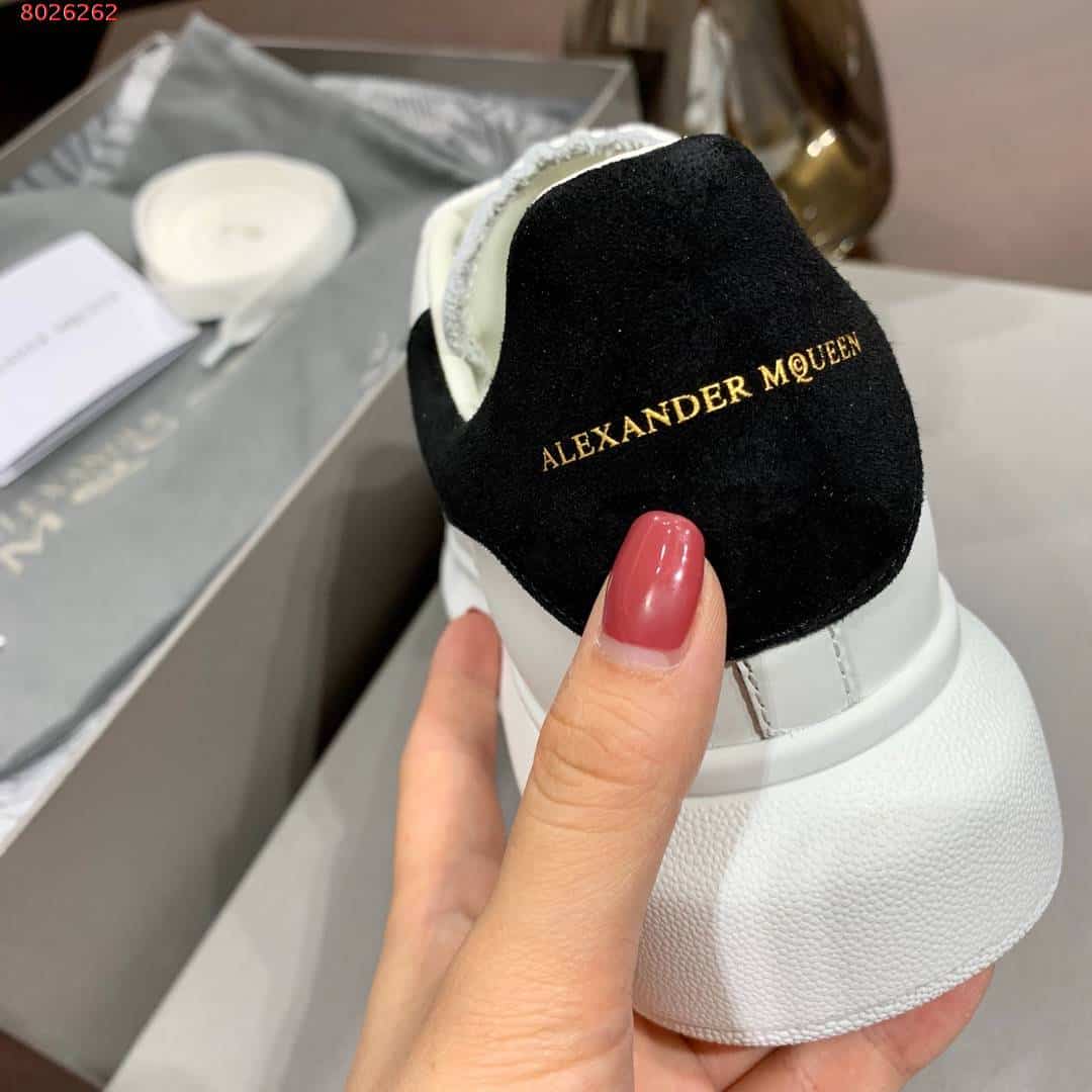 ale*d*r M*Q*en sneaker- am7