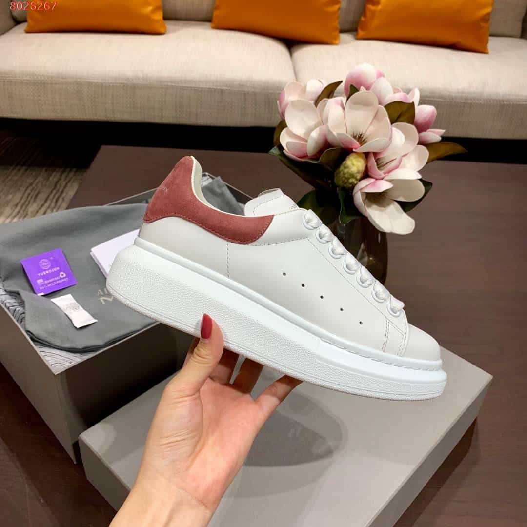 ale*d*r M*Q*en sneaker- am8