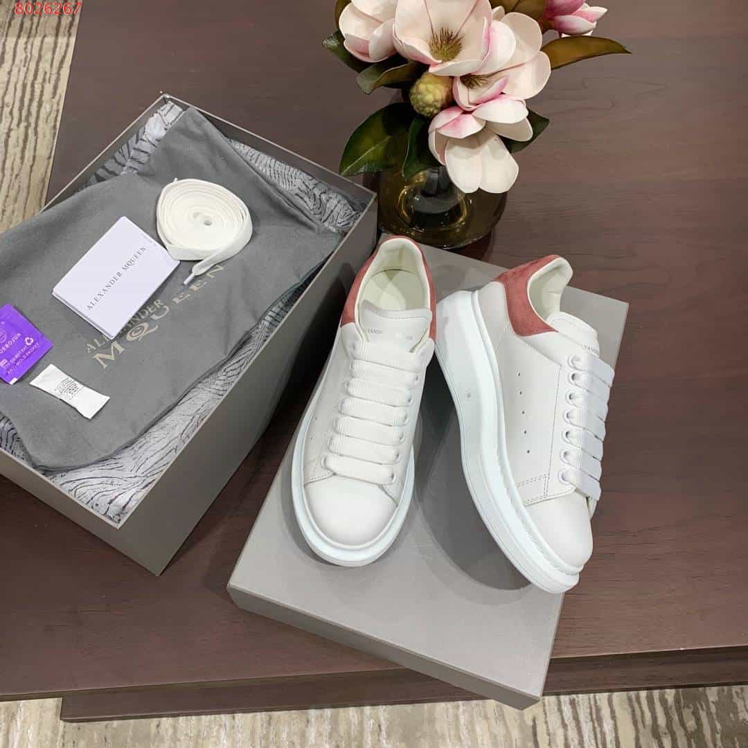 ale*d*r M*Q*en sneaker- am8