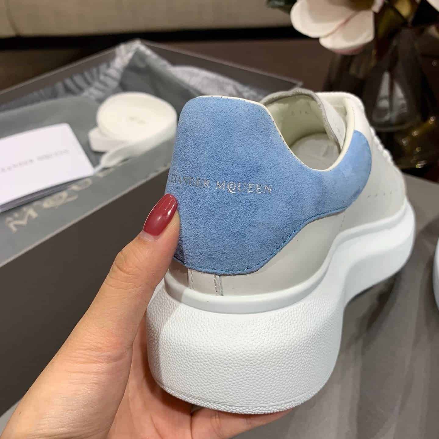 ale*d*r M*Q*en sneaker- am9