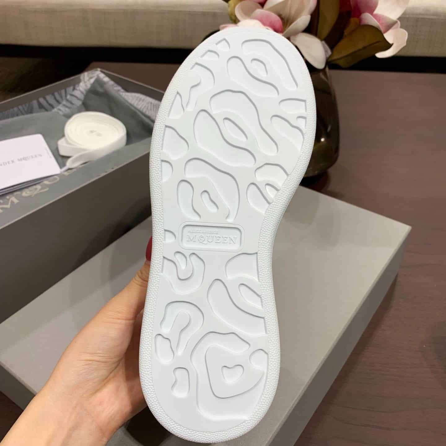 ale*d*r M*Q*en sneaker- am9