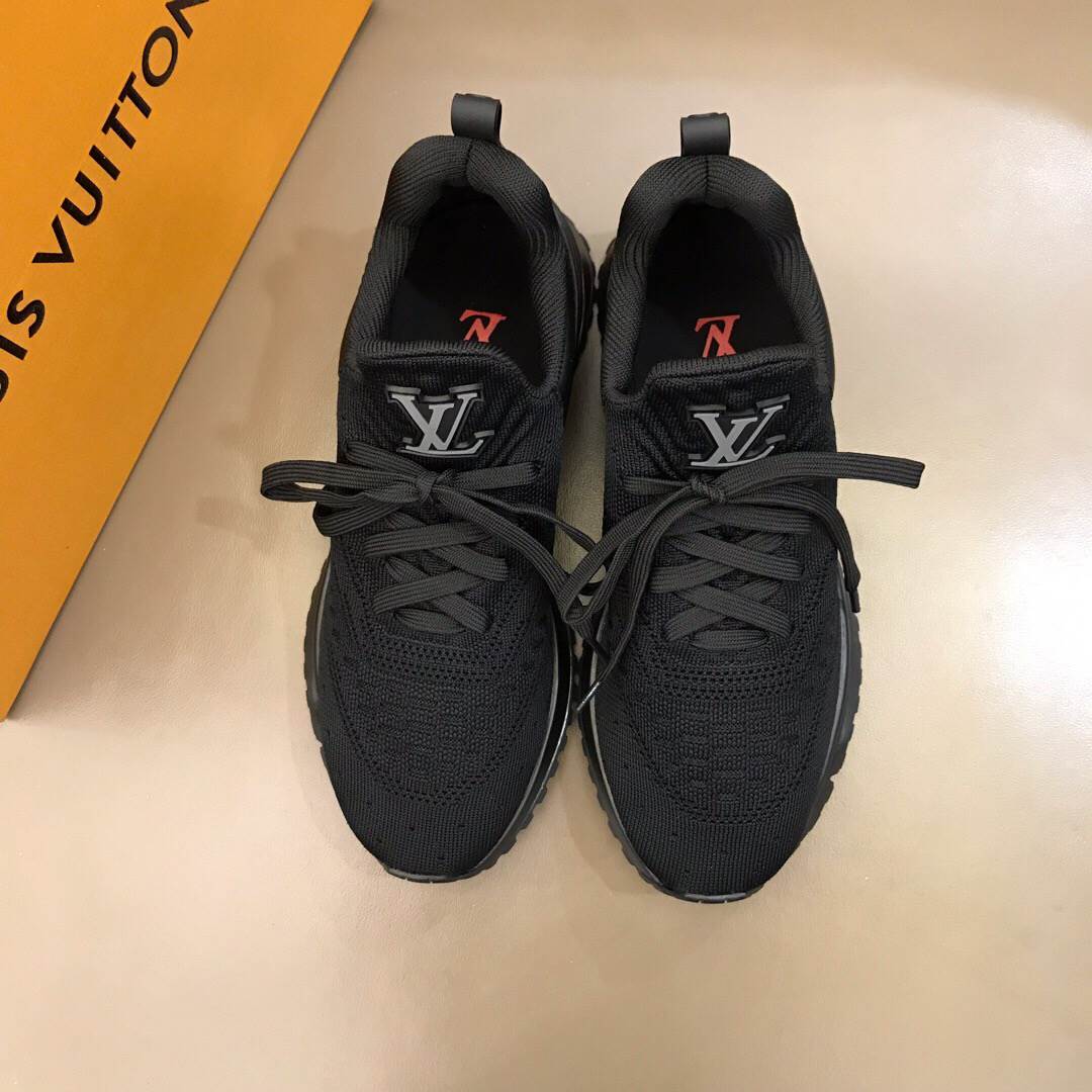 l0*is V*t0n vnr sneaker - lv2
