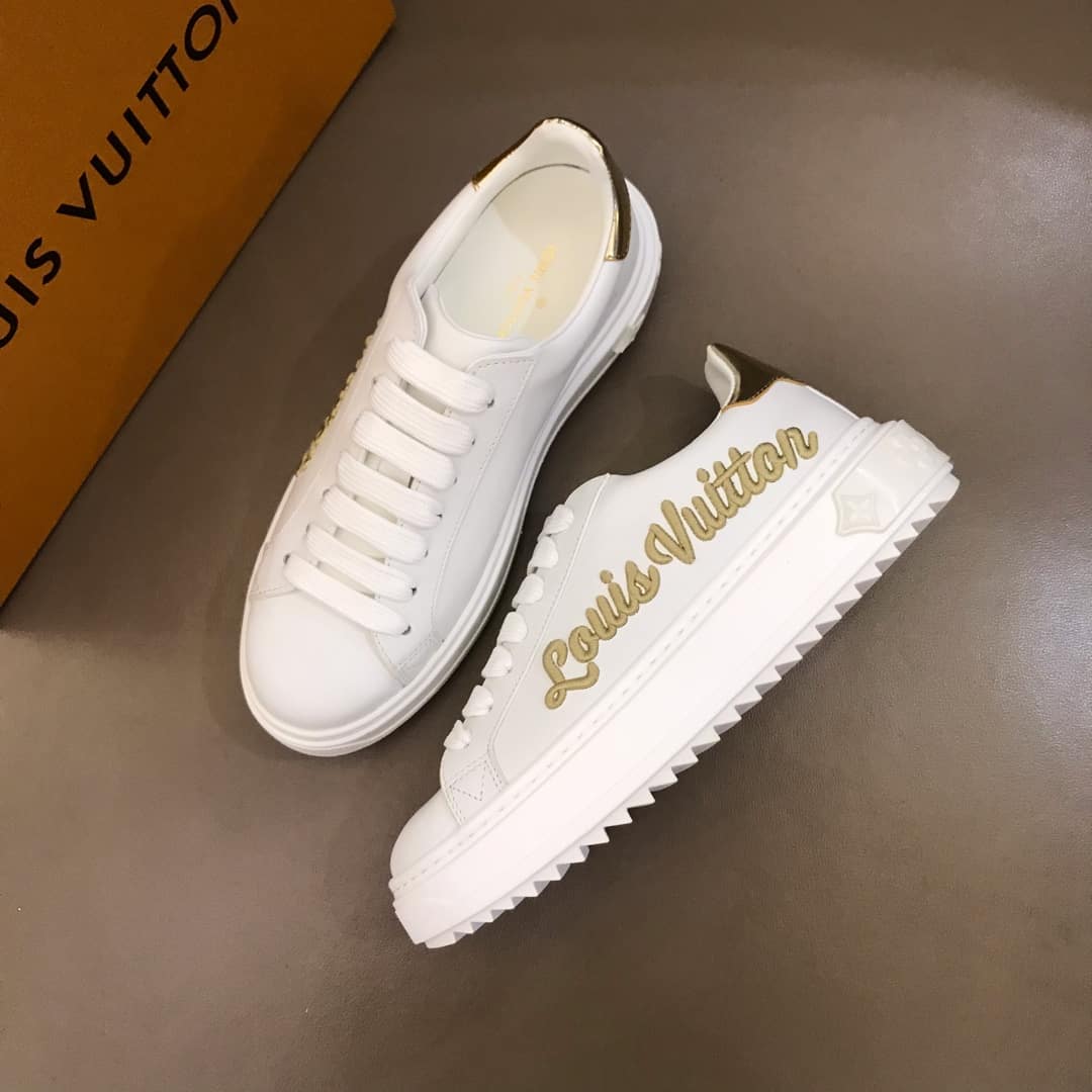 l0*is V*t0n women's time out sneaker for women