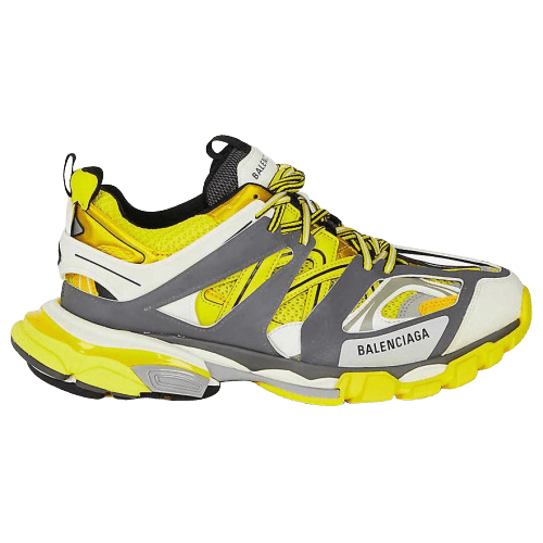 Ba*len*cia*ga track trainer