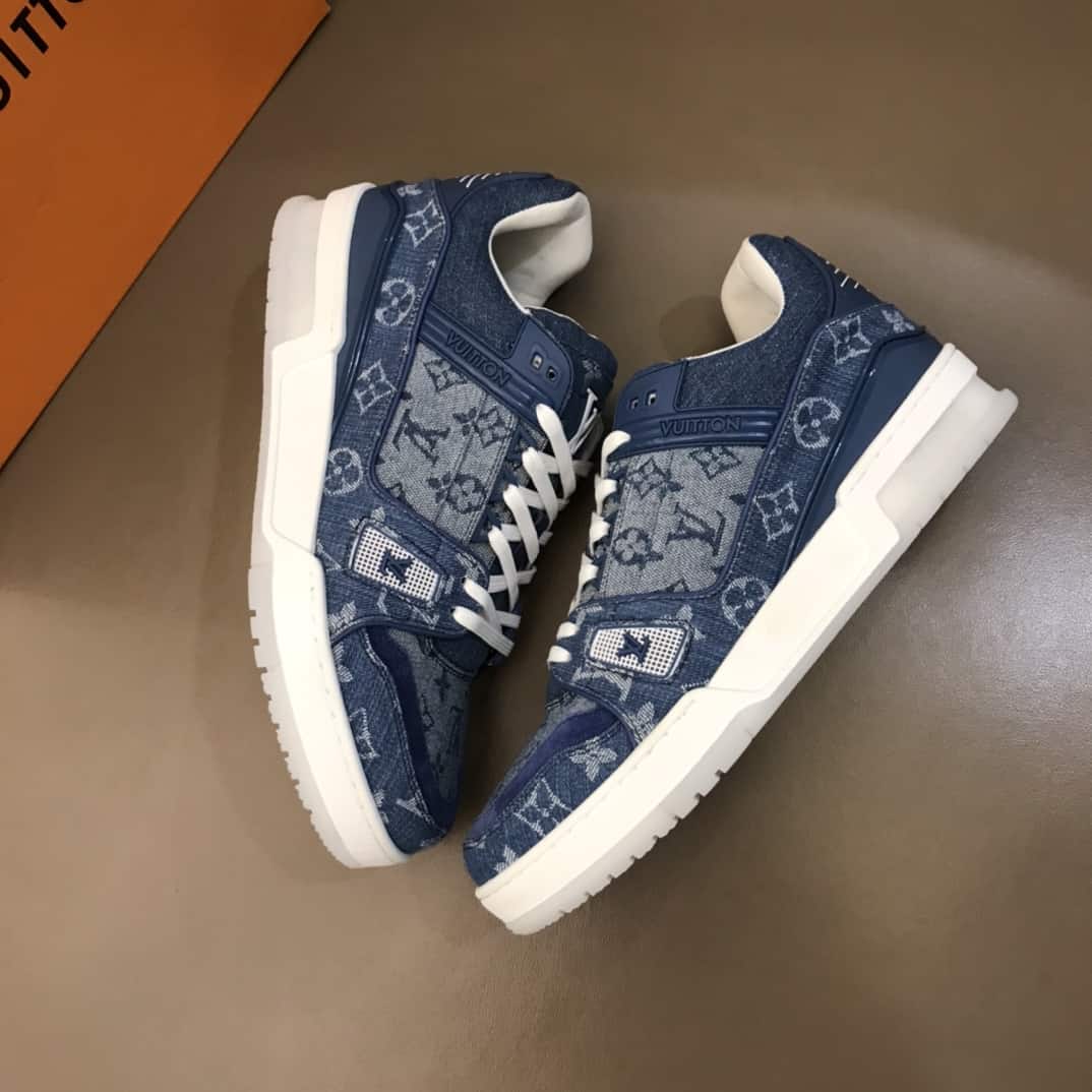 virgil abloh wraps l0*is V*t0n 408 sneaker