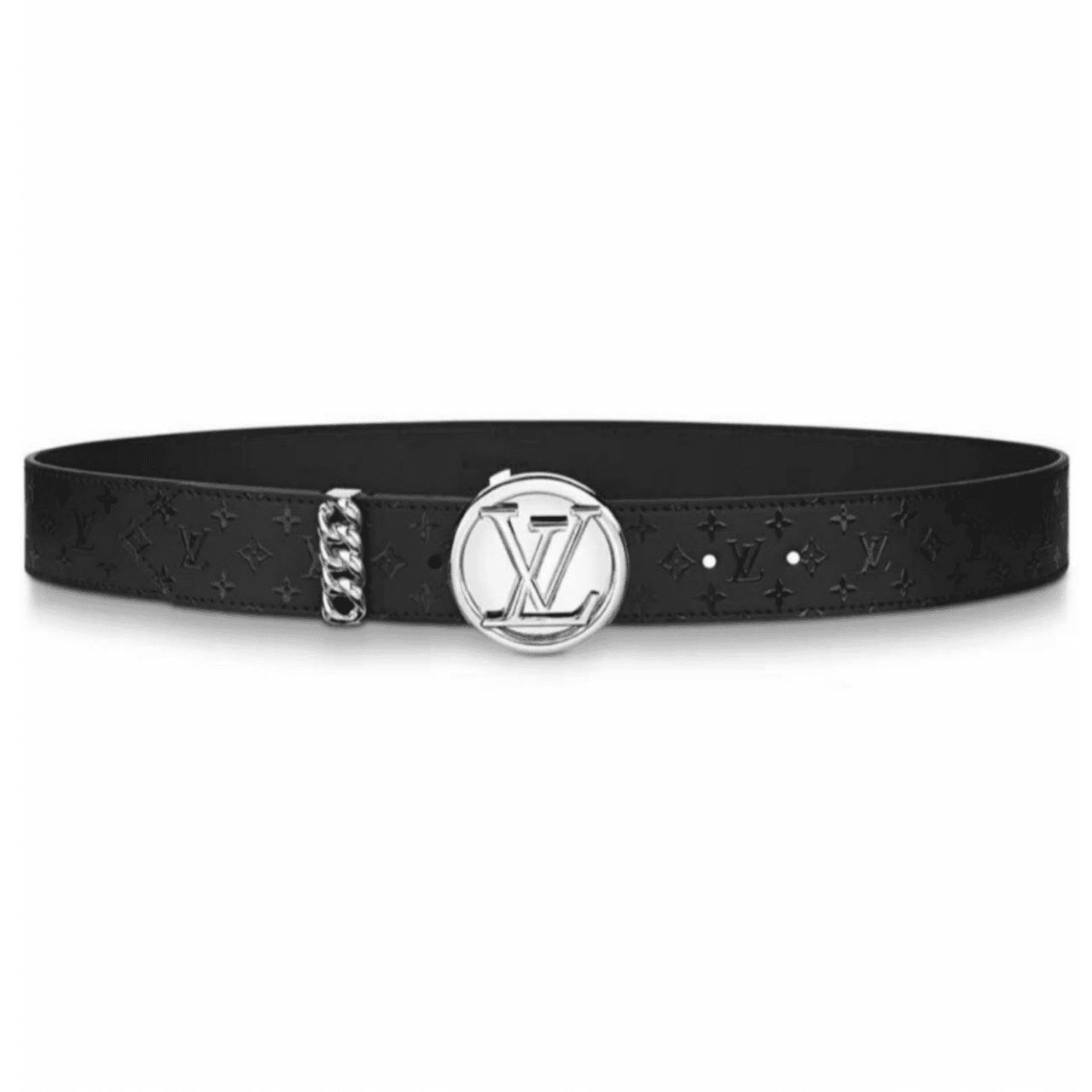 l0*is V*t0n lv circle belt - b138