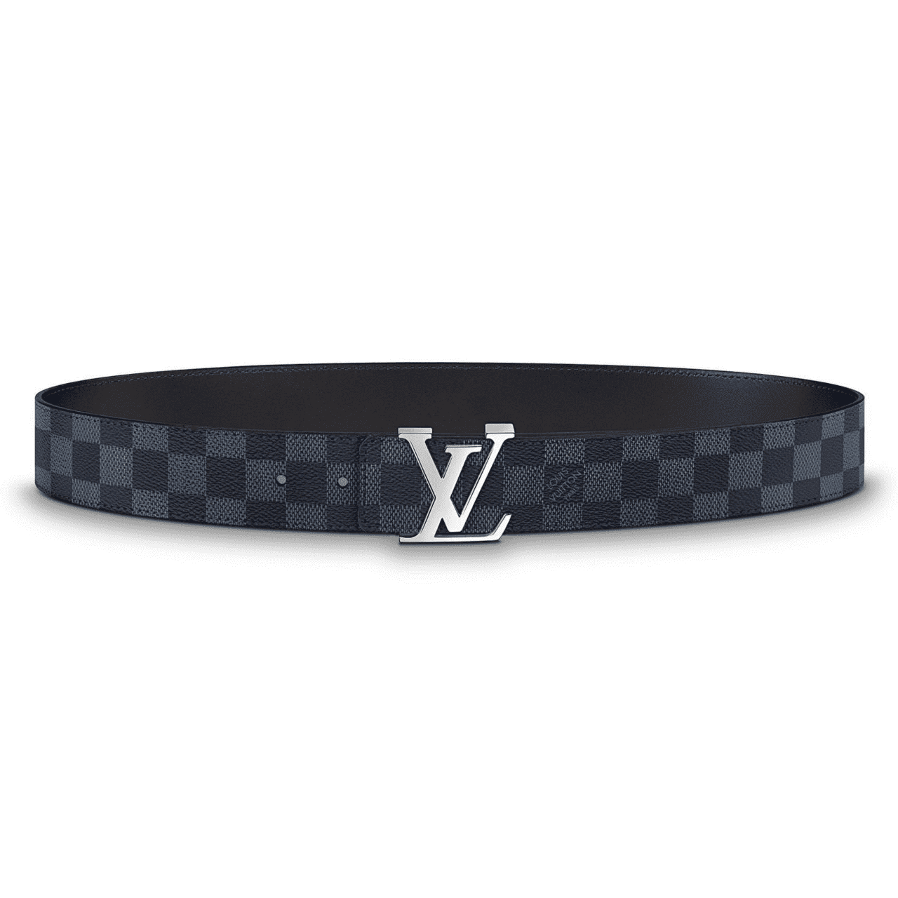 LV INITIALES 40MM RE.VERSIBLE BELT