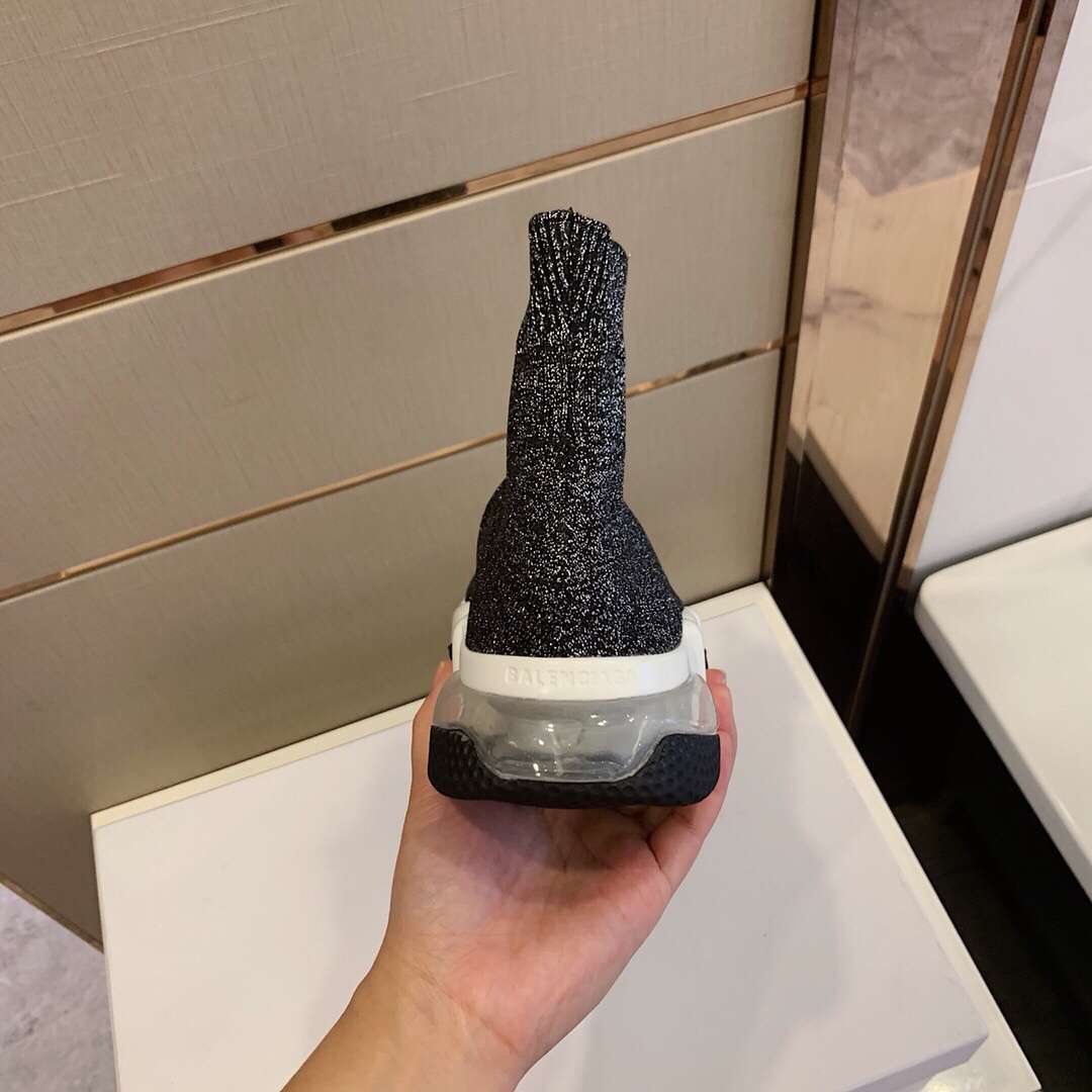 Ba*len*cia*ga speed sock sneaker bb50