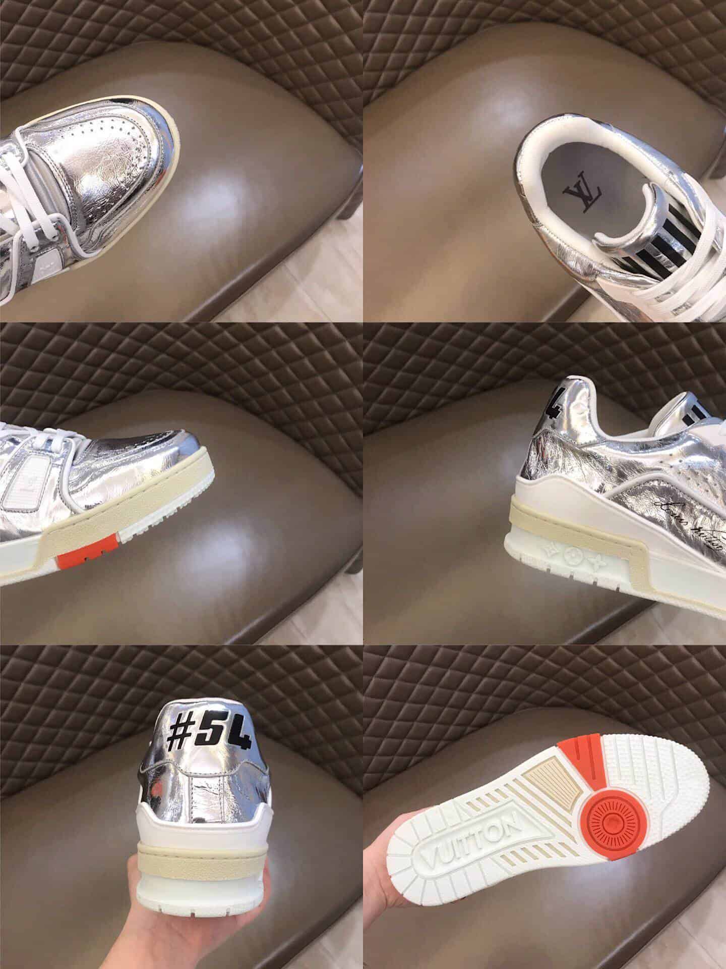 l0*is V*t0n vnr sneaker – lv190