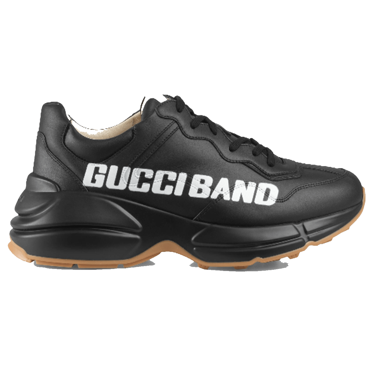 G*u*i band rhyton sneaker gc 058