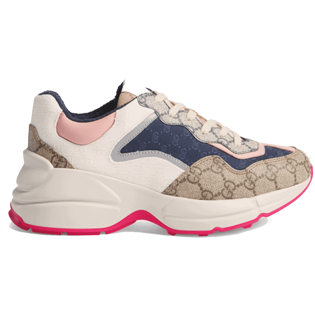 G*u*i rhyton gg sneaker gc 066