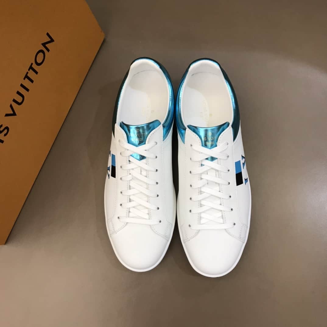 l0*is V*t0n luxembourg sneaker - lv131