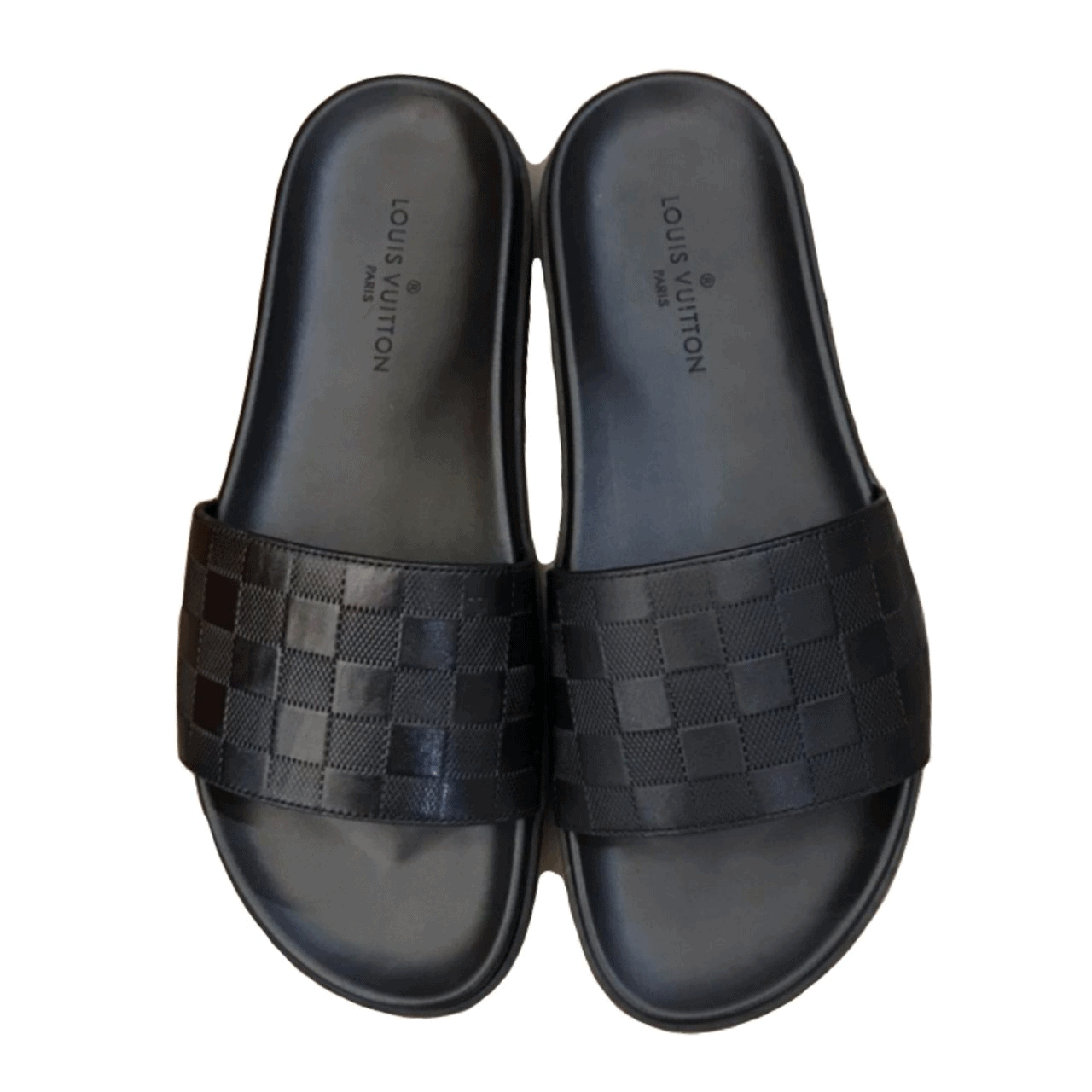 l0*is V*t0n damier slides - lvs42