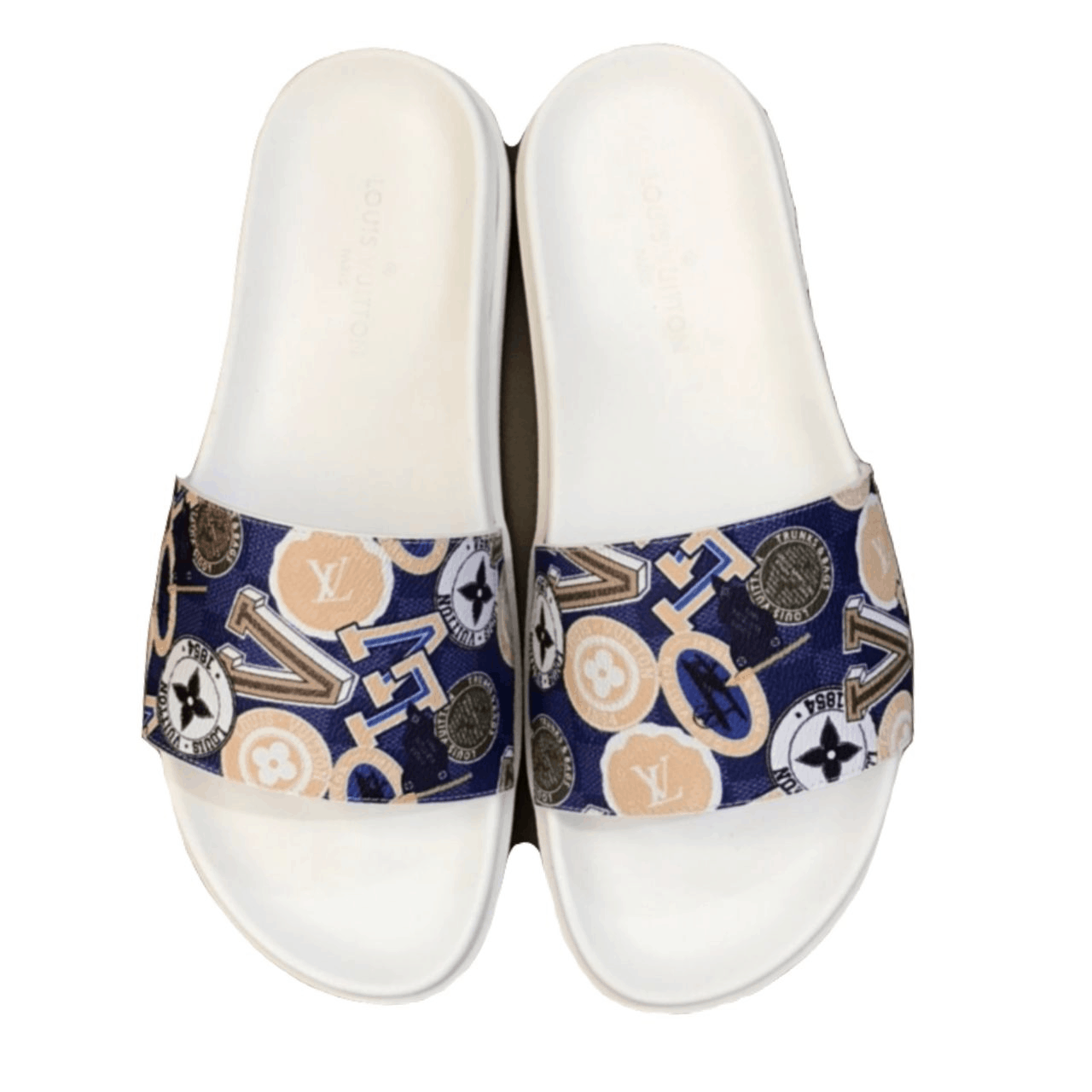 l0*is V*t0n men slides - lvs50