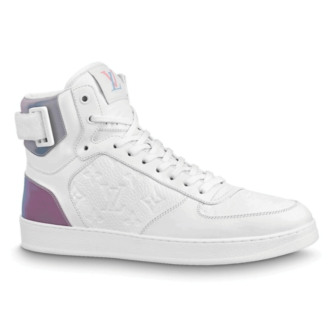 l0*is V*t0n rivoli boots - lv136