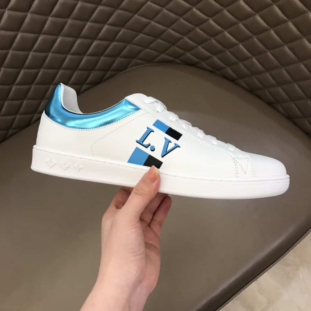 l0*is V*t0n luxembourg sneaker - lv131