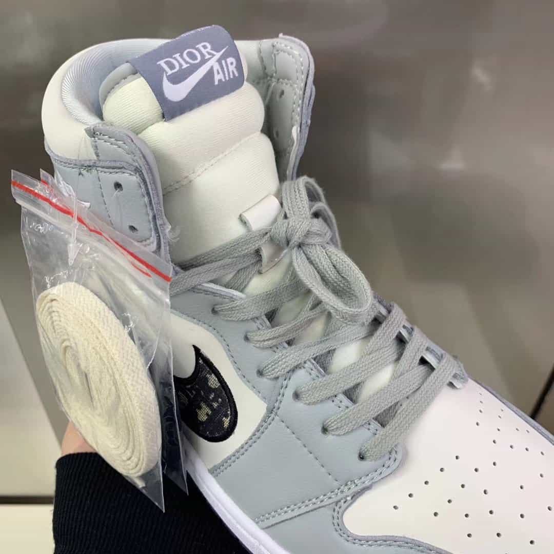 D*or air jordan 1 high og sneaker