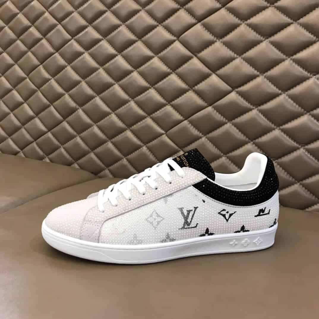 l0*is V*t0n luxembourg sneaker - lv170