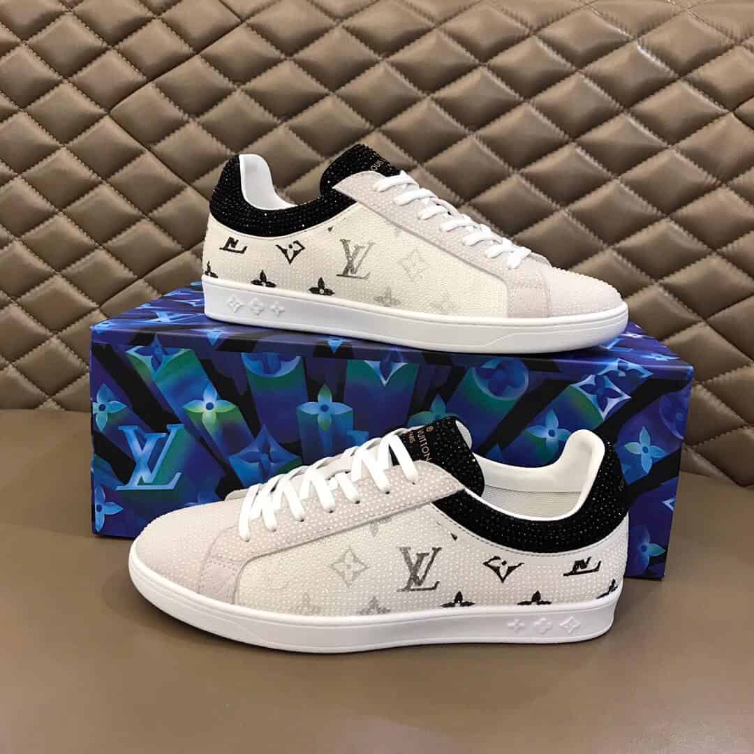 l0*is V*t0n luxembourg sneaker - lv170