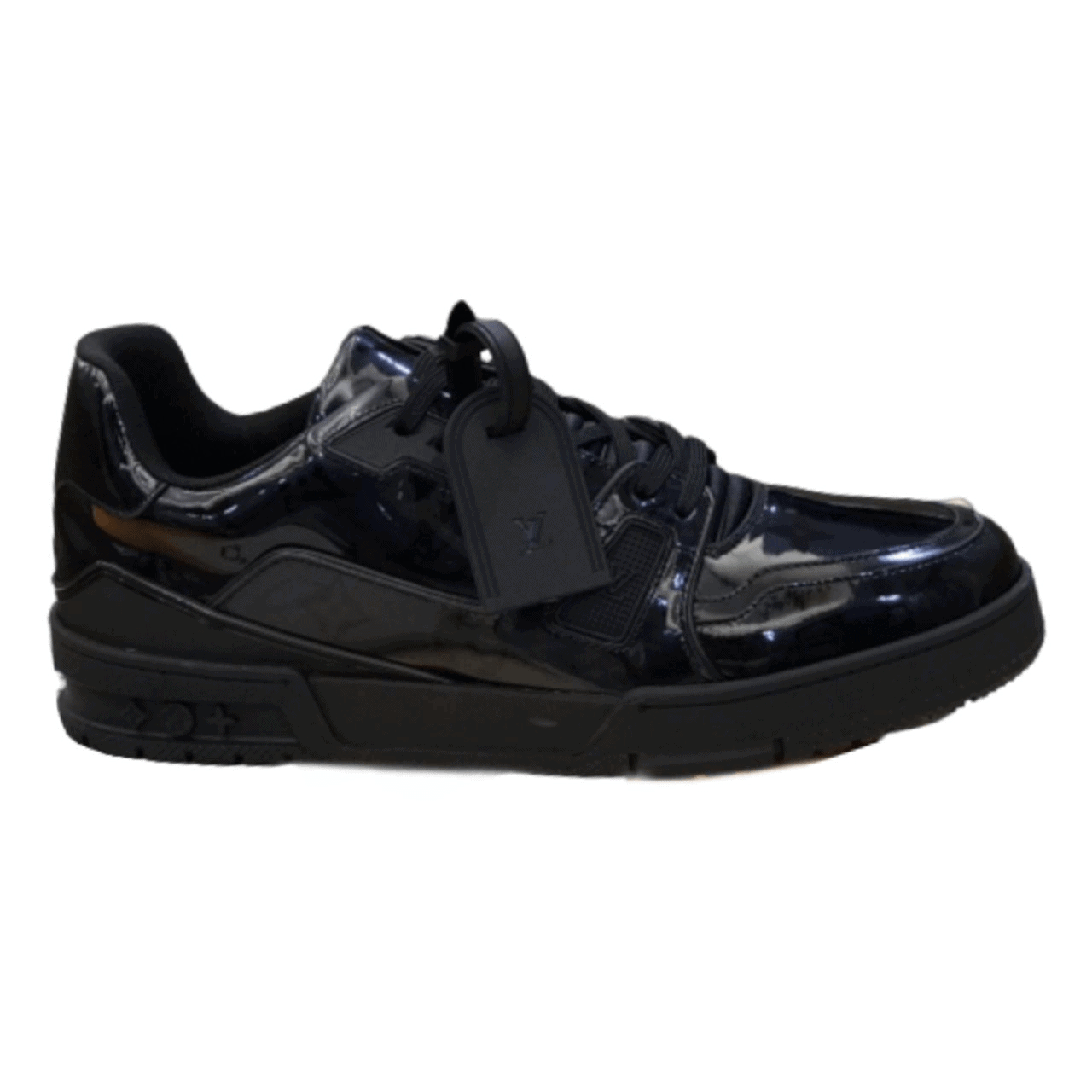 l0*is V*t0n trainer sneaker - lv202