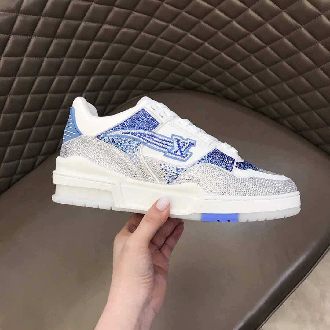 l0*is V*t0n virgil trainer - lv200