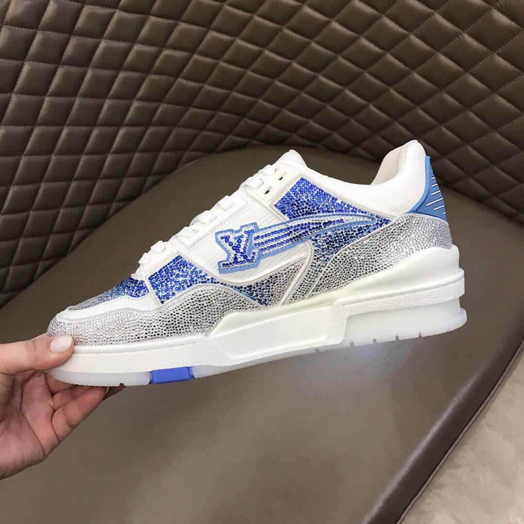 l0*is V*t0n virgil trainer - lv200