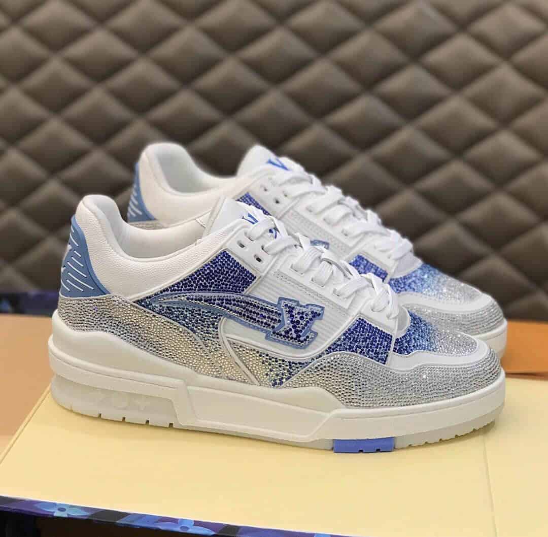 l0*is V*t0n virgil trainer - lv200