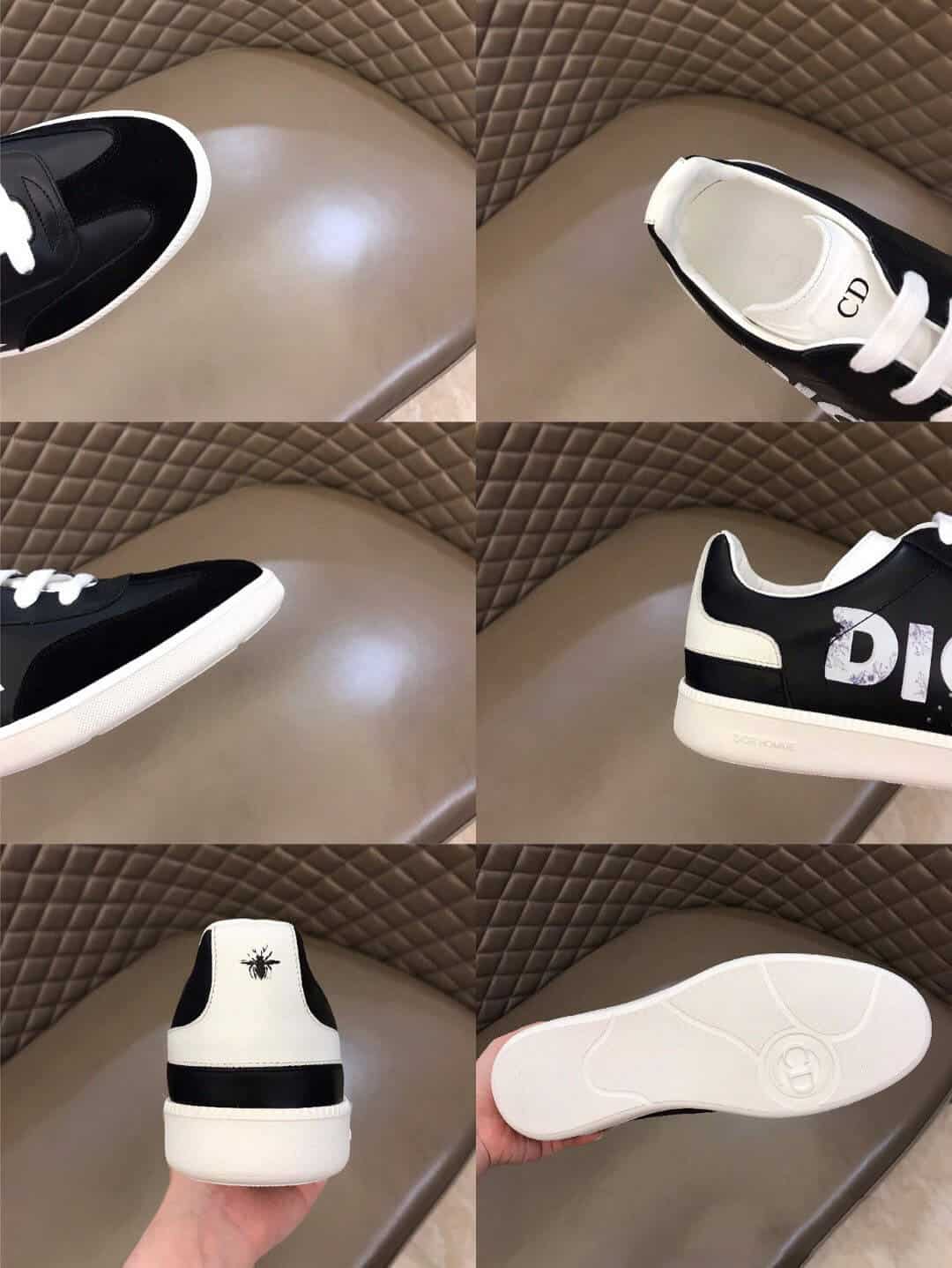 D*or white b01 daniel asham logo - cd59